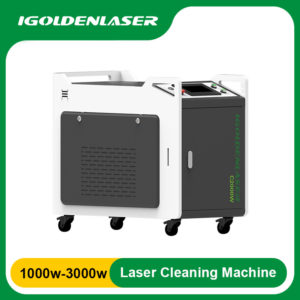 New appearance of portable cleaning machine (1)